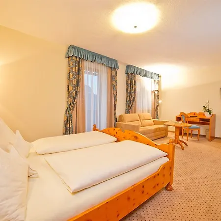 ホテル カイザーホフスペリオール