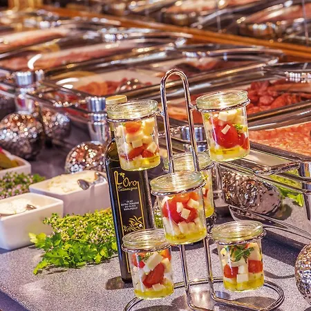 カイザーホフスペリオール エルマウ