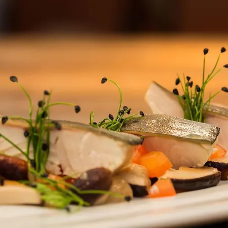 カイザーホフスペリオール ホテル