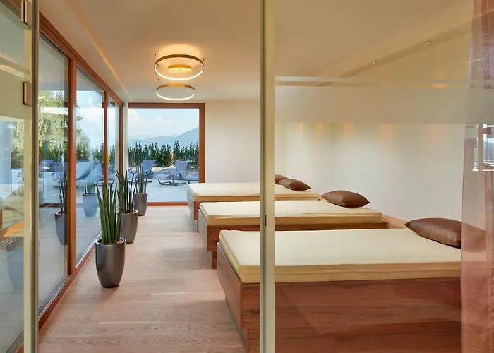 Kaiserhof Superior Hotel 5*