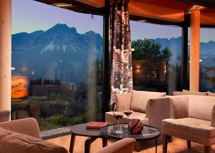 Kaiserhof Superior 5*