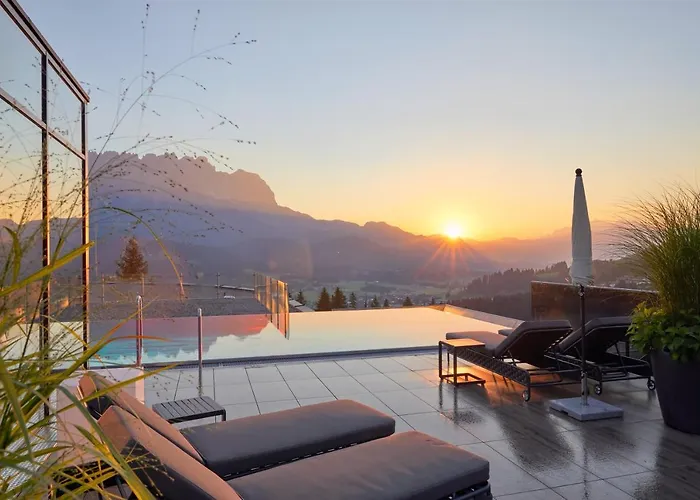 凯瑟霍夫高级酒店