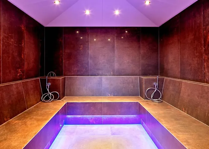 凯瑟霍夫高级酒店 酒店