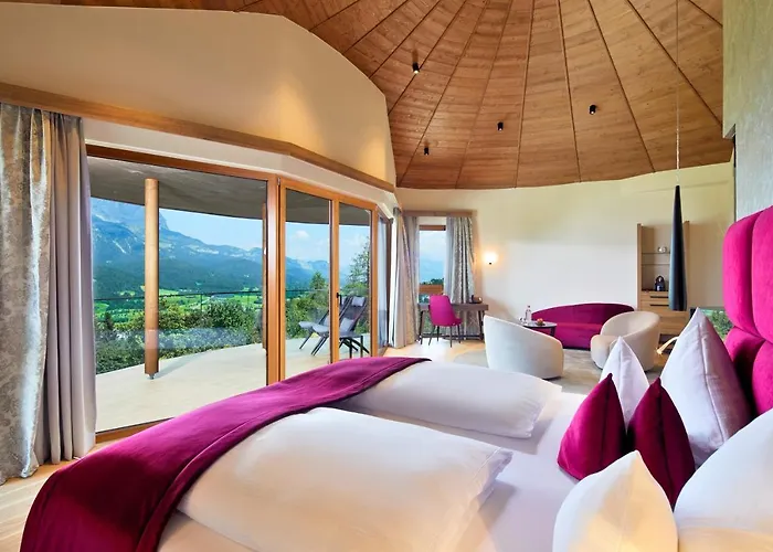 凯瑟霍夫高级酒店 埃尔毛