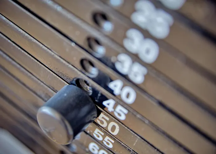 凯瑟霍夫高级酒店 埃尔毛