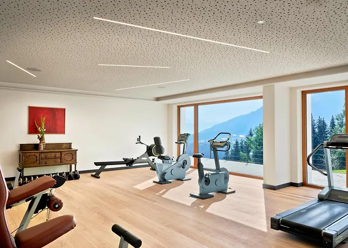 凯瑟霍夫高级酒店