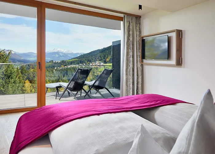 酒店 凯瑟霍夫高级酒店