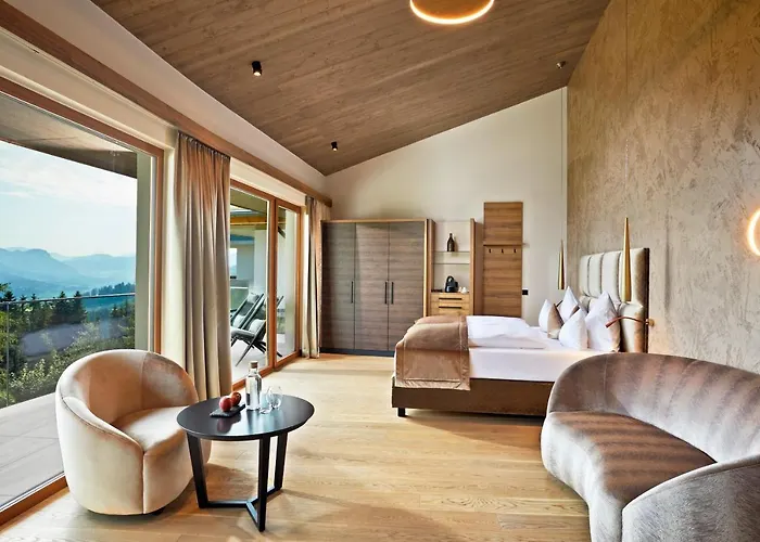 凯瑟霍夫高级酒店 酒店