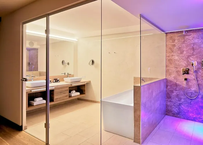 凯瑟霍夫高级酒店 酒店 埃尔毛