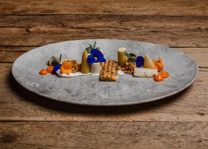 凯瑟霍夫高级酒店