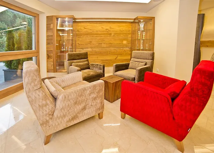 凯瑟霍夫高级酒店 酒店 5*