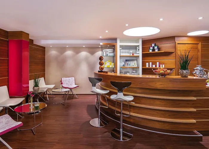 凯瑟霍夫高级酒店