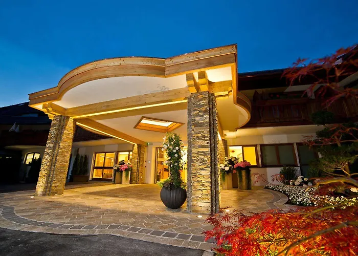 Kaiserhof Superior 5*