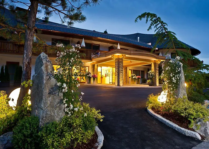 凯瑟霍夫高级酒店