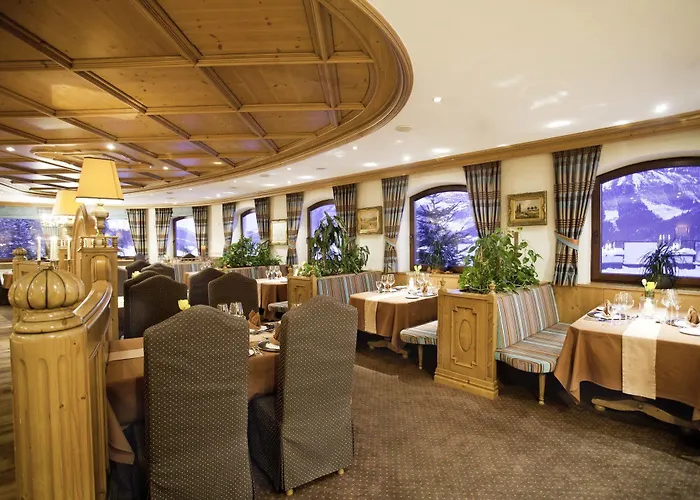 凯瑟霍夫高级酒店