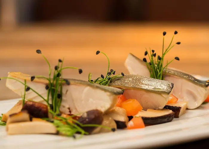 凯瑟霍夫高级酒店 酒店